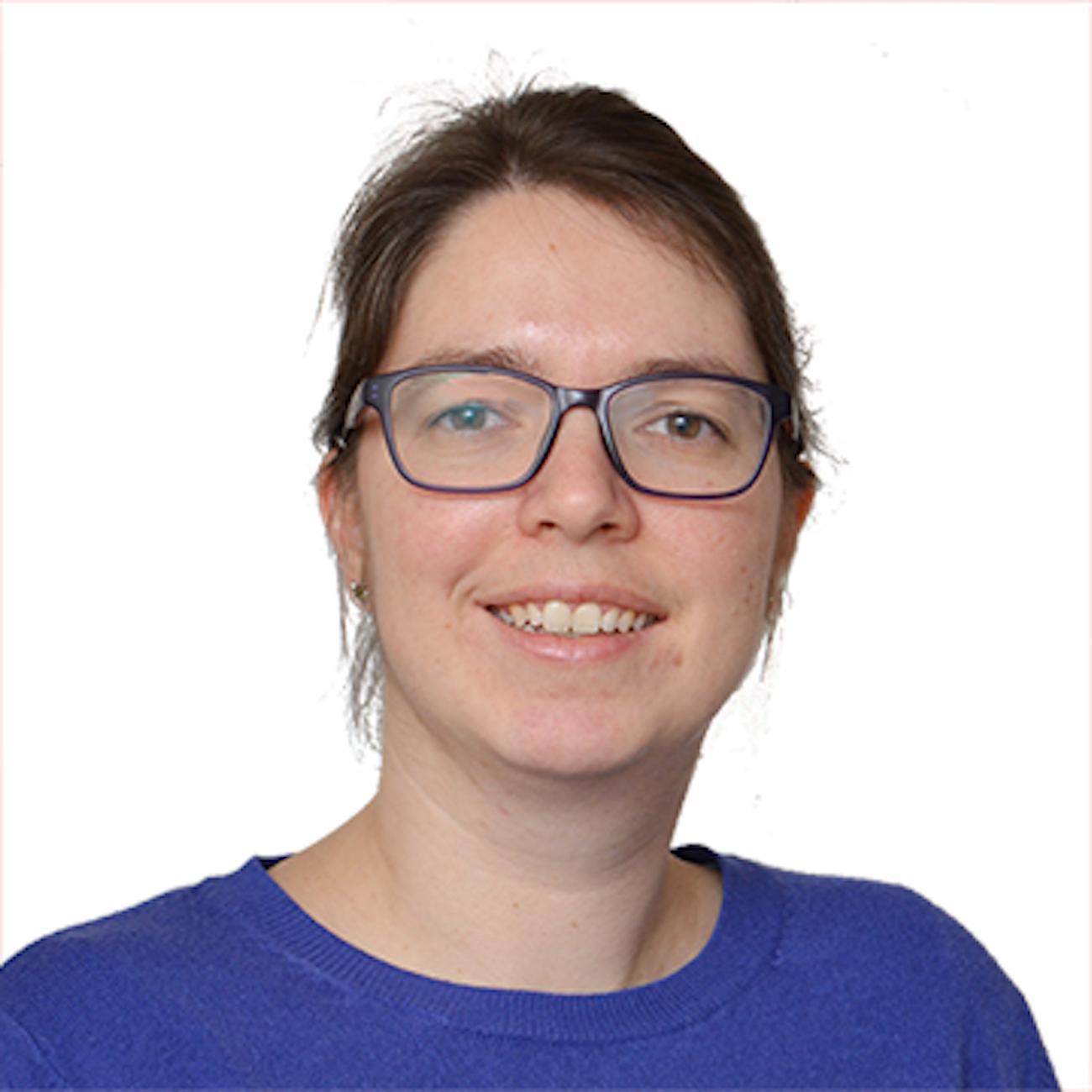 Evelien Adriaenssens