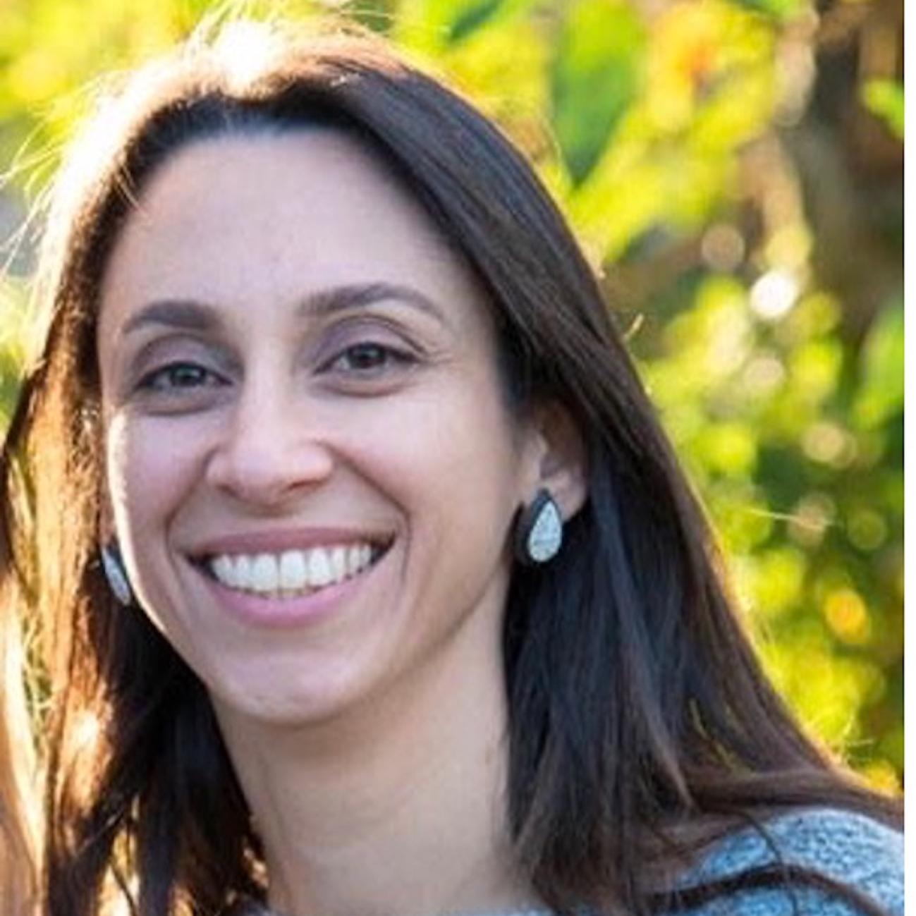 Poliane  Alfenas-Zerbini